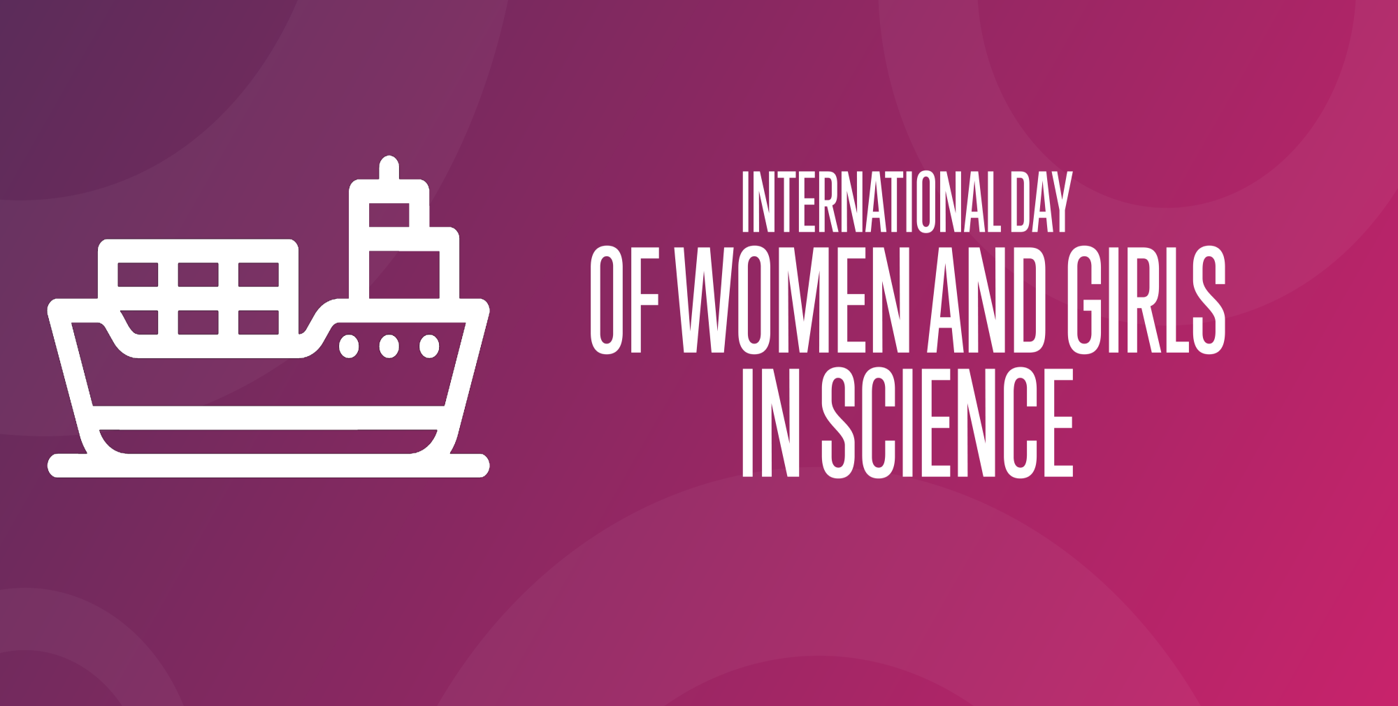 Celebrating Women Who Actively Contribute In The Maritime Industry!